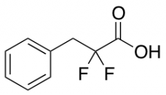 2,2-difluoro-3-phenylpropanoic acid
