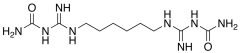 3,12-Diimino-2,4,11,13-tetraazatetradecanediamide