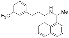 (&alpha;R)-7,8-Dihydro-&alpha;-methyl-N-[3-[3-(trifluoromethyl)phenyl]propyl]-1-na