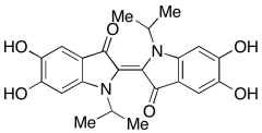 N,N&rsquo;-Diisopropyl-5,6,5&rsquo;,6&rsquo;-tetrahydroxy Indigo, 90%