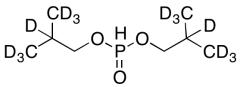 Diisobutyl Phosphite-d14