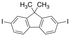 2,7-Diiodo-9,9-dimethylfluorene