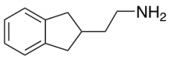 2-(2,3-dihydro-1H-inden-2-yl)ethan-1-amine