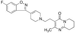 3,6-Dihydro Risperidone