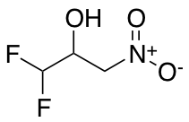 3,3-Difluoro-1-nitro-2-propanol