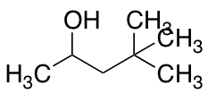 4,4-dimethylpentan-2-ol