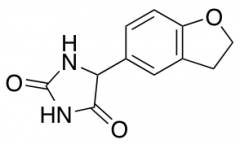 5-(2,3-Dihydro-1-benzofuran-5-yl)imidazolidine-2,4-dione