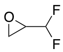 2-(Difluoromethyl)oxirane