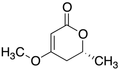 (R)-5,6-Dihydro-4-methoxy-6-methyl-2H-pyran-2-one