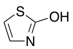 2,3-dihydro-1,3-thiazol-2-one