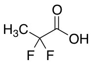 2,2-Difluoropropionic acid