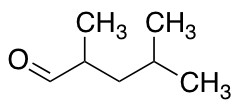 2,4-dimethylpentanal