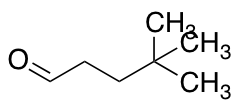 4,4-dimethylpentanal
