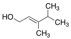 3,4-dimethylpent-2-en-1-ol
