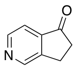 6,7-dihydro-5H-cyclopenta[c]pyridin-5-one
