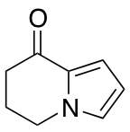 6,7-dihydro-5H-indolizin-8-one