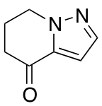 6,7-Dihydropyrazolo[1,5-a]pyridin-4(5H)-one
