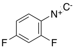 2,4-difluorophenyl isocyanide