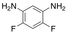4,6-difluorobenzene-1,3-diamine