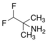 1,1-difluoro-2-methylpropan-2-amine hydrochloride