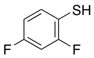 2,4-Difluorobenzenethiol