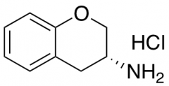 3,4-dihydro-2H-chromen-3-ylamine