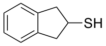 2,3-dihydro-1H-indene-2-thiol