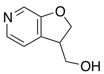 2,3-dihydrofuro[2,3-c]pyridin-3-ylmethanol