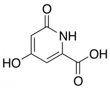 4,6-dihydroxypyridine-2-carboxylic acid