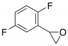 2-(2,5-difluorophenyl)oxirane