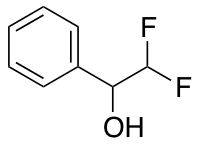 2,2-Difluoro-1-phenylethanol
