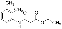3-[(2,3-Dimethylphenyl)amino]-3-oxo-proponic Acid Ethyl Ester