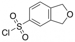 1,3-Dihydro-2-benzofuran-5-sulfonyl Chloride