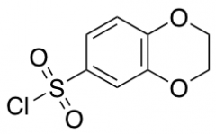 2,3-Dihydro-1,4-benzodioxine-6-sulfonyl Chloride