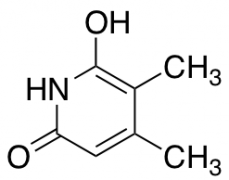 2,6-Dihydroxy-3,4-dimethylpyridine