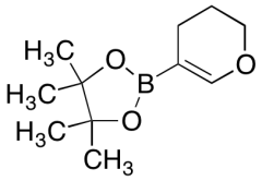 3,4-Dihydro-2H-pyran-5-ylboronic Acid Pinacol Ester