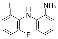 1-N-(2,6-Difluorophenyl)benzene-1,2-diamine
