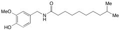 Dihydro Homocapsaicin I