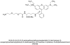 Dihydrotestosterone Derivative with Linker