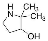 2,2-dimethylpyrrolidin-3-ol