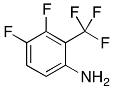 3,4-Difluoro-2-(trifluoromethyl)-benzenamine