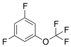 1,3-Difluoro-5-(trifluoromethoxy)benzene