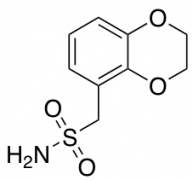 (2,3-dihydro-1,4-benzodioxin-5-yl)methanesulfonamide