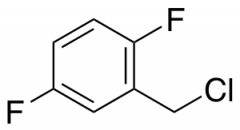 2,5-Difluorobenzyl chloride