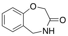 4,5-dihydro-1,4-benzoxazepin-3(2H)-one