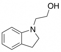 2-(2,3-dihydro-1H-indol-1-yl)ethanol
