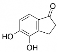 4,5-dihydroxy-2,3-dihydro-1H-inden-1-one