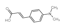 4-(Dimethylamino)cinnamic acid