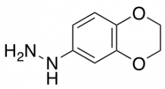 2,3-dihydro-1,4-benzodioxin-6-ylhydrazine