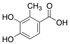 3,4-dihydroxy-2-methylbenzoic acid